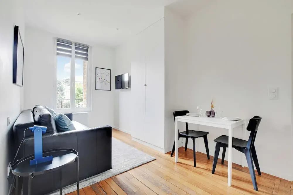 Studio of Choice - 2P - Nanterre - Photo 1