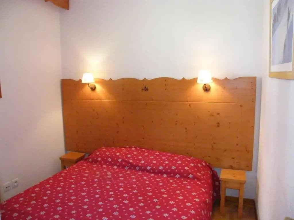 Appartement Puy-Saint-Vincent, 2 pièces, 6 personnes - FR-1-330G-80 - Photo 4