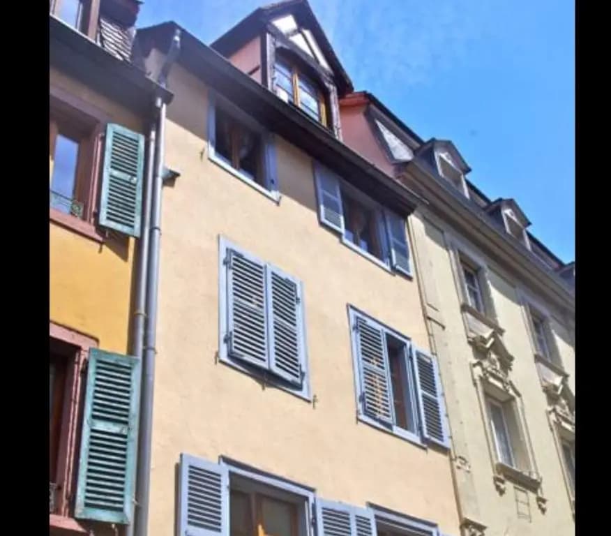Gite de l'Oncle Hansi - Photo 1