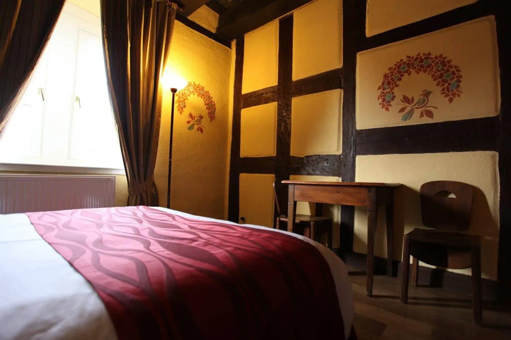 Hotel De La Couronne - Miniature 6