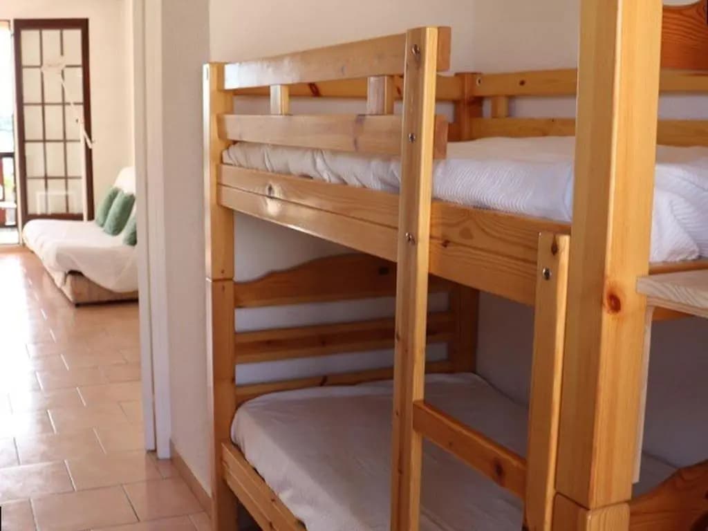 Studio Cavalaire-sur-Mer, 1 pièce, 4 personnes - FR-1-100-119 - Photo 4
