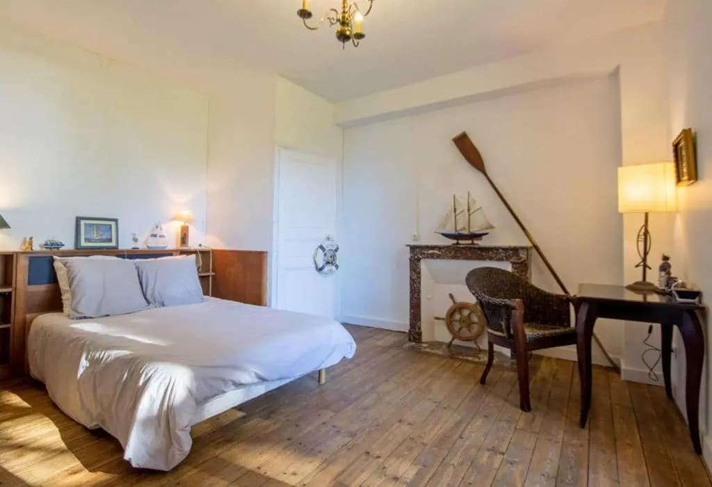 Villa des Mimosas - Photo 2