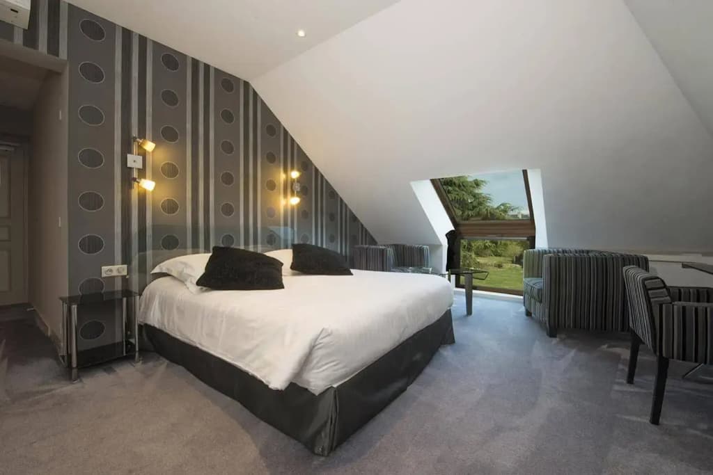 Auberge Bienvenue - Photo 4