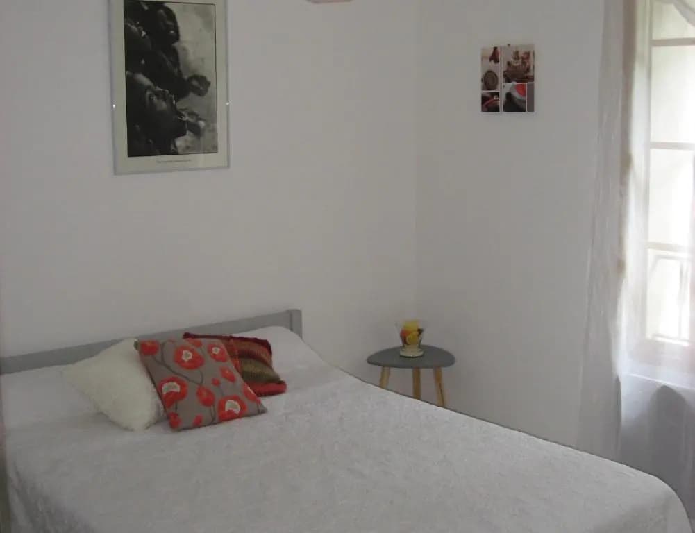 Joli T2 1er Etage Ancienne Bergerie - Photo 1