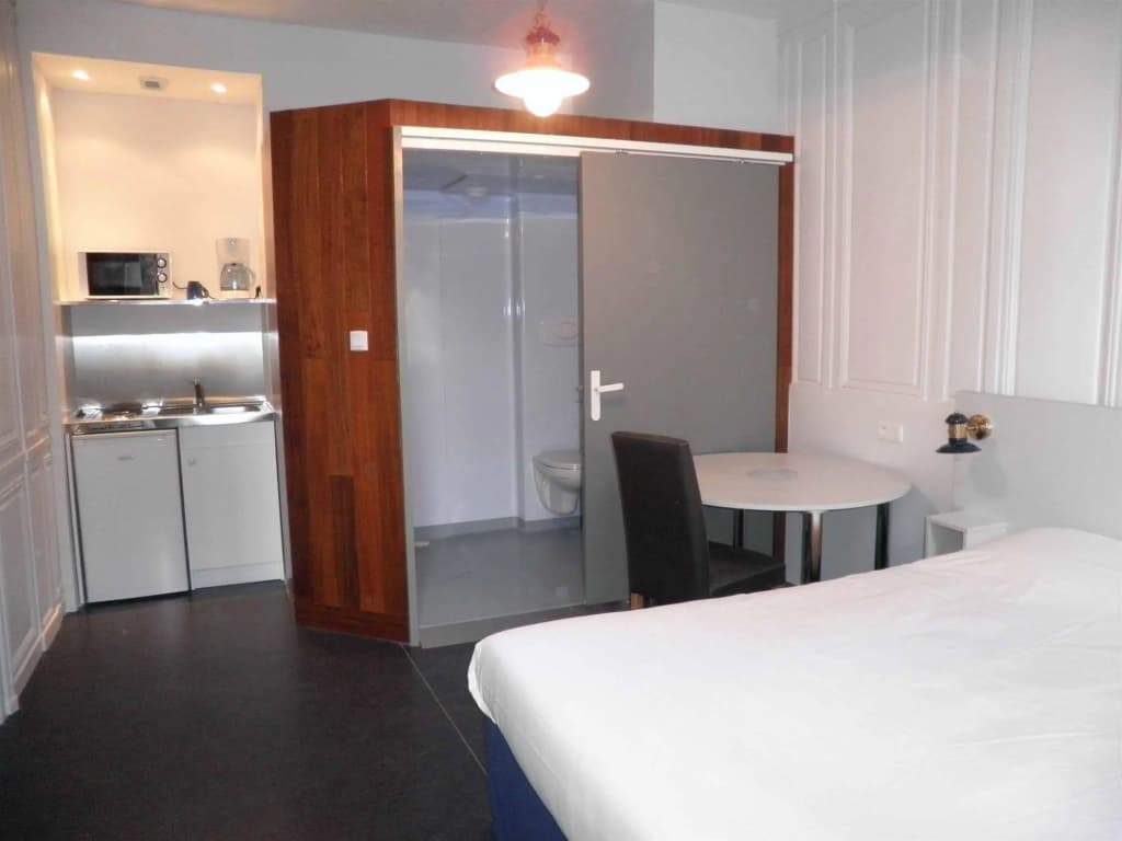 Residence La Rose Des Vents - Photo 3