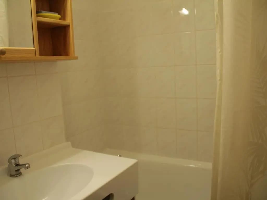 Appartement Châtel, 1 pièce, 4 personnes - FR-1-200-137 - Photo 4