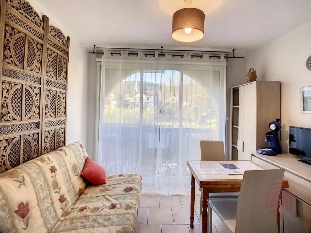 Studio Lamalou-les-Bains, 1 pièce, 2 personnes - FR-1-451-147 - Photo 5