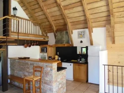 Holiday home Lieu-dit Bonauberg - Photo 5