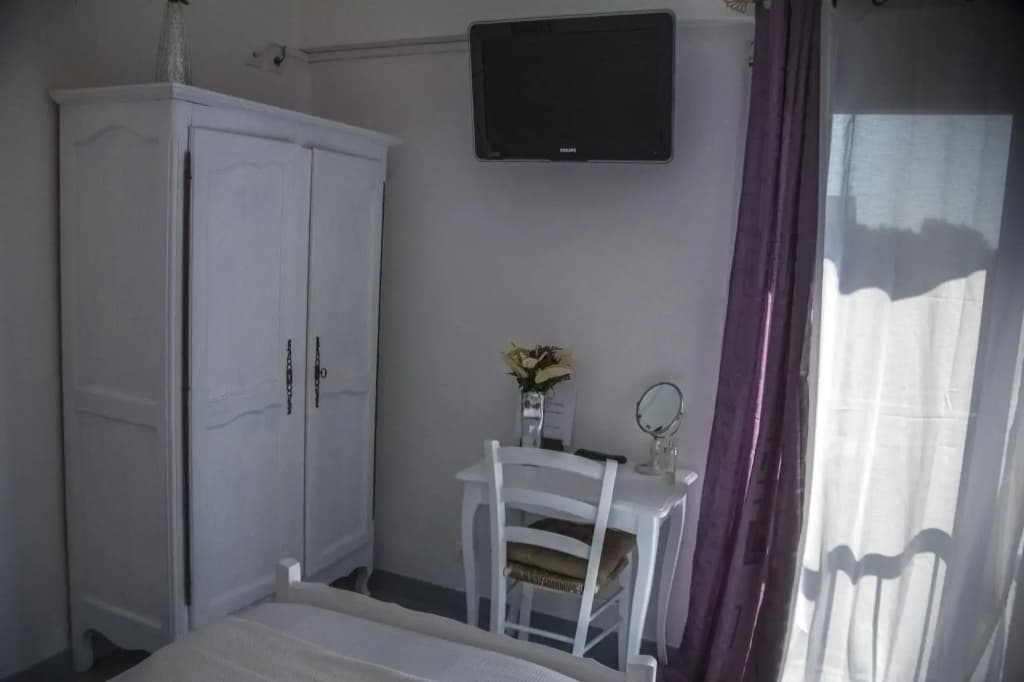 Le Mediterranée - Photo 2