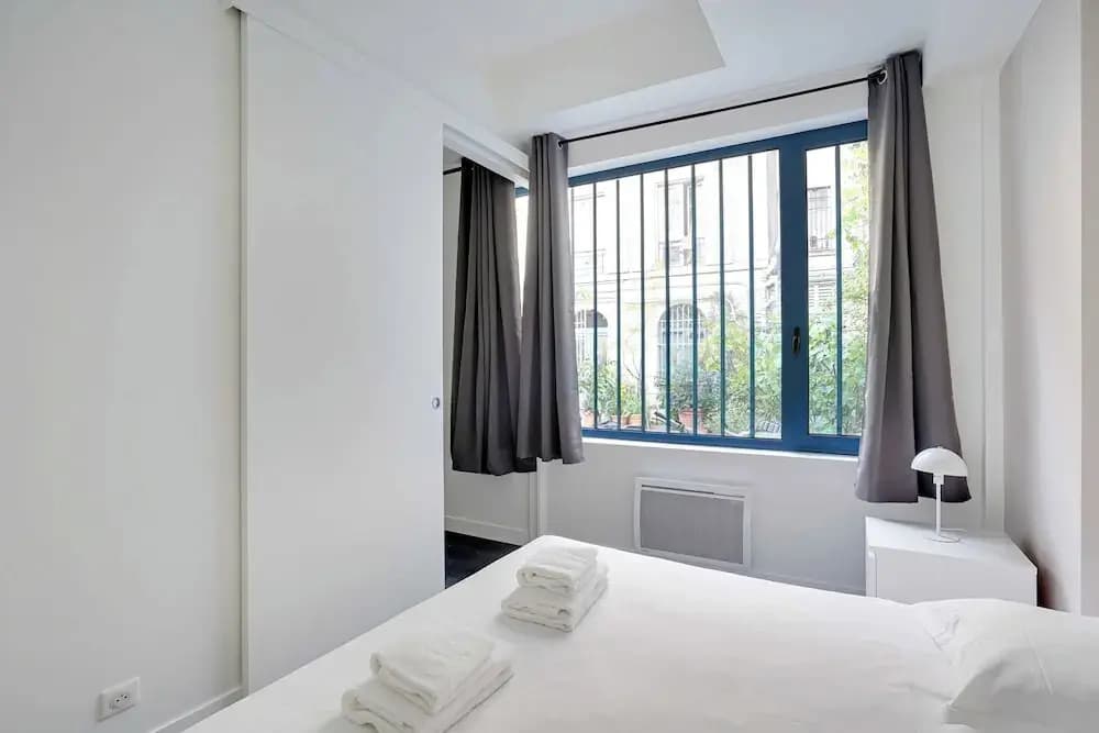 Superb Apartment -1br/2p - Sentier - Photo 3