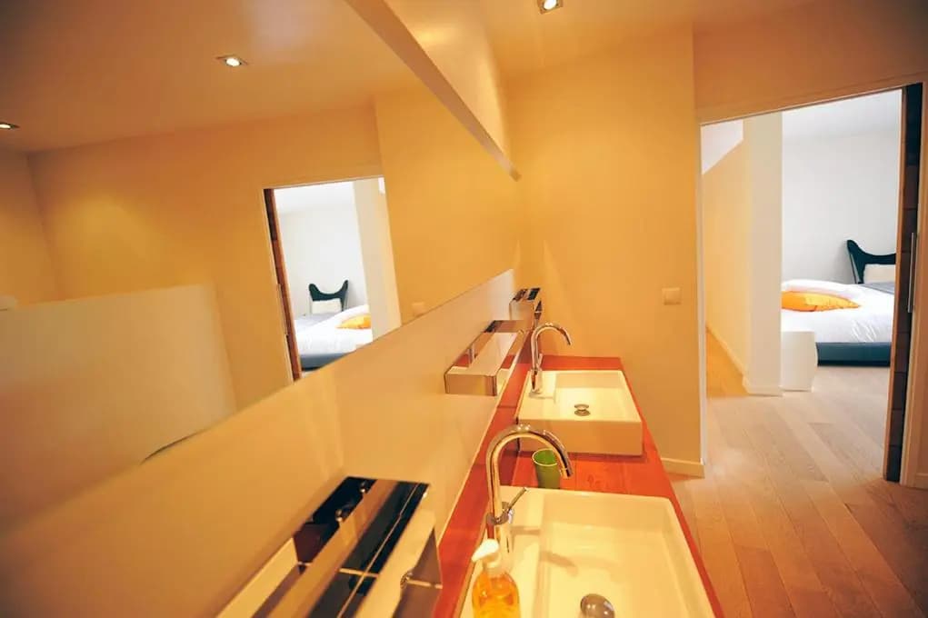 Suite Les Couchants 77 - Photo 3