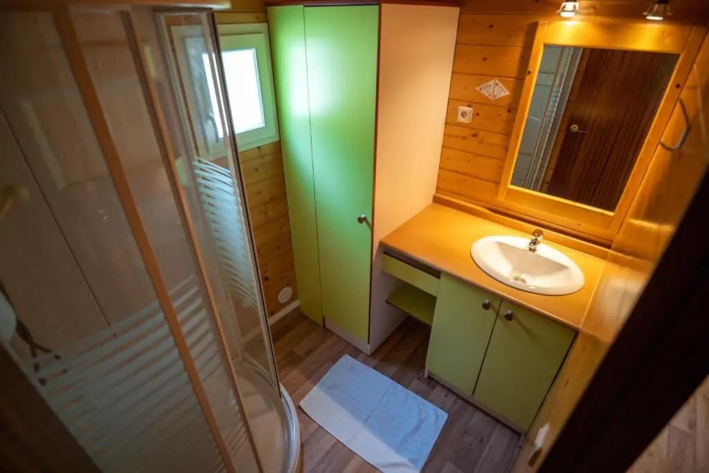 Camping Beau Rivage - Miniature 7