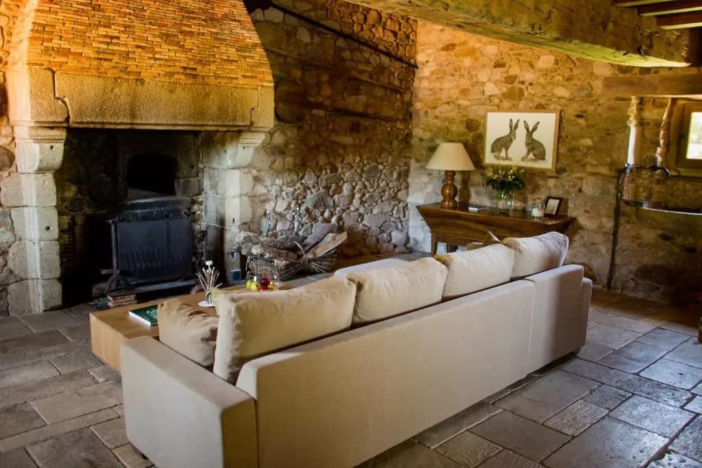 HOTEL Domaine des Etangs, Auberges Resorts Collection - Photo 2