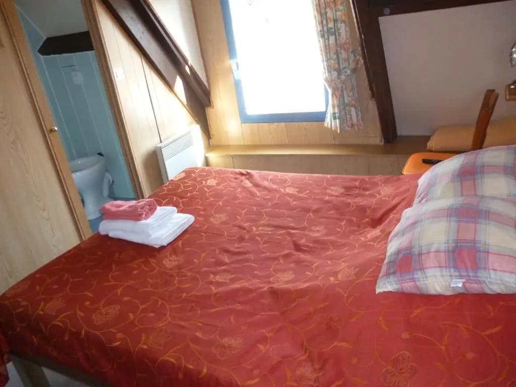 Auberge des Etangs - Photo 5