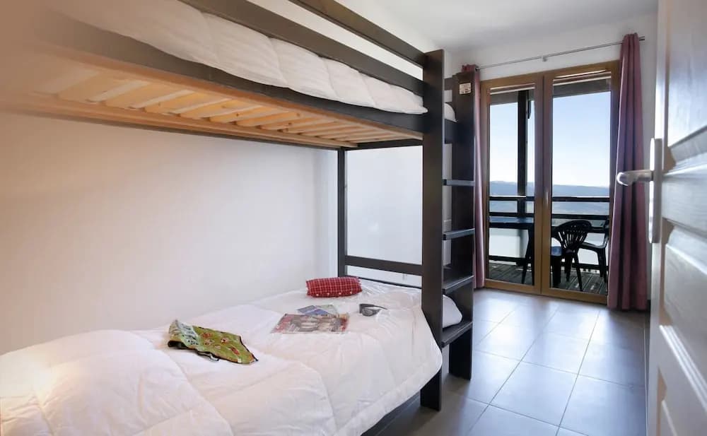 Apart-Hôtel Le Pic de l'Ours - Photo 5