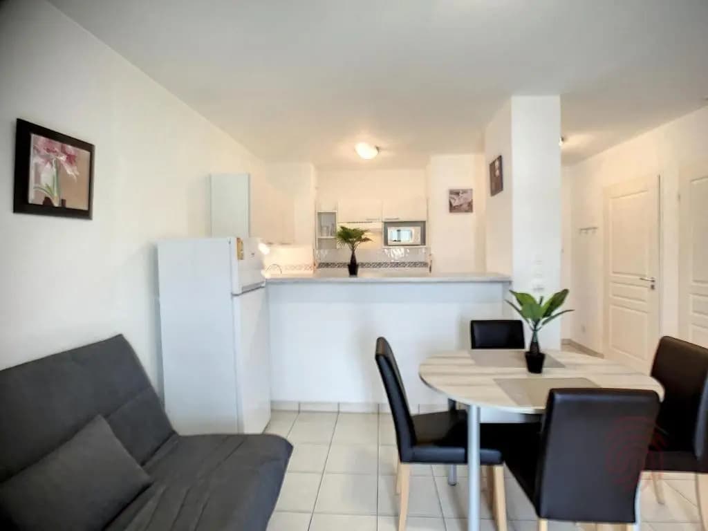 Appartement Lamalou-les-Bains, 2 pièces, 2 personnes - FR-1-451-117 - Photo 2