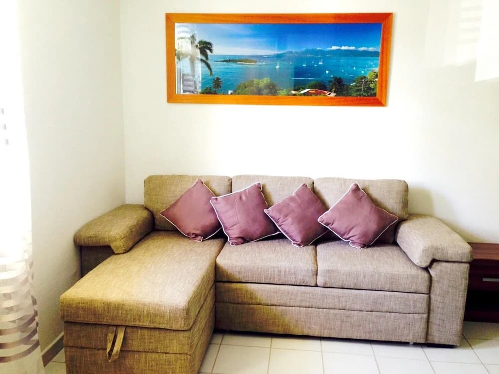 Apartement Plage Guadeloupe - Photo 5