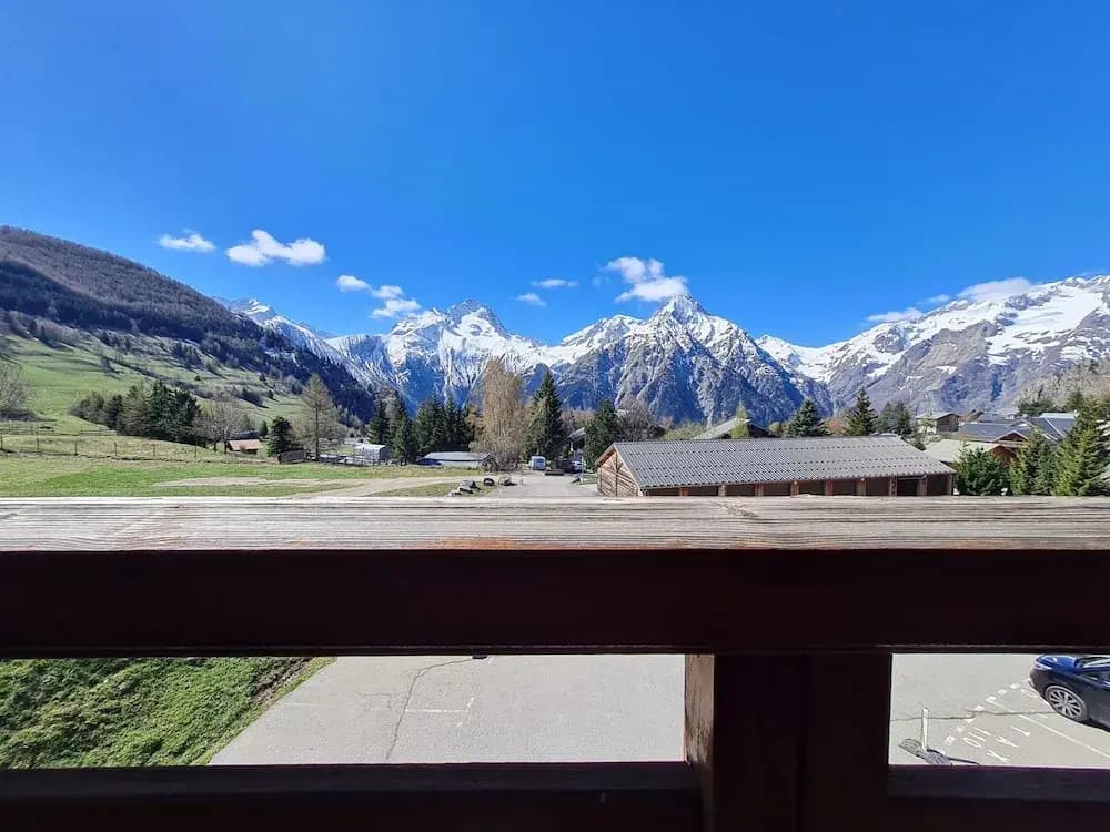Ski-in Stay in Les Deux Alpes - Miniature 8