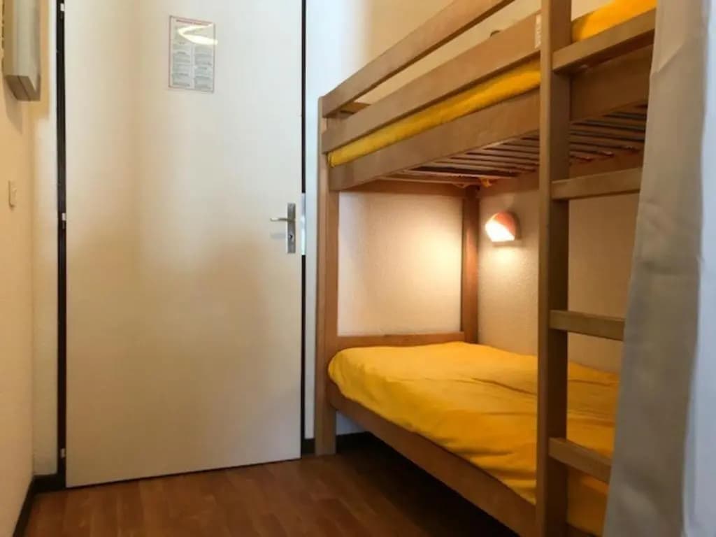 Studio Brides-les-Bains, 1 pièce, 4 personnes - FR-1-512-244 - Photo 4