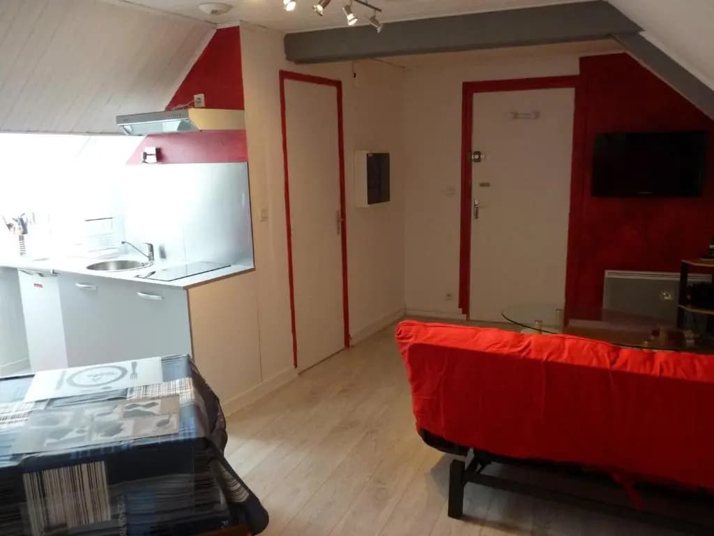 Gîte Urbain Lann Oriant - Lorient - Photo 1