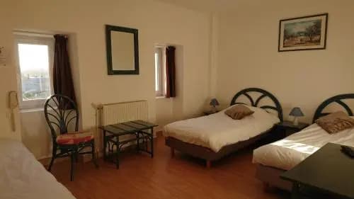 Hôtel du Rocher - Photo 3