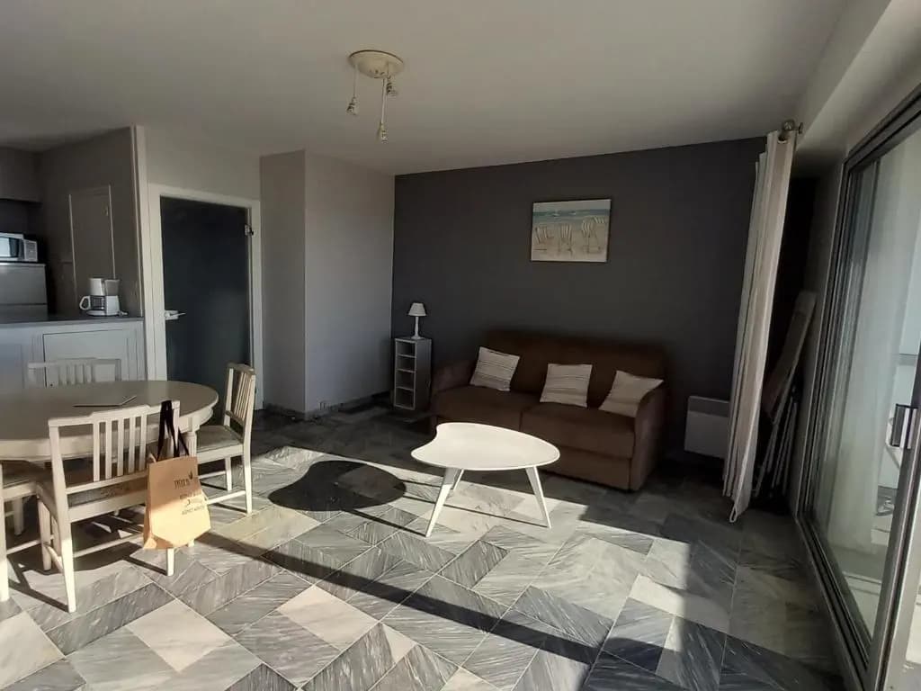 Appartement Saint-Jean-de-Monts, 3 pièces, 6 personnes - FR-1-323-131 - Photo 2