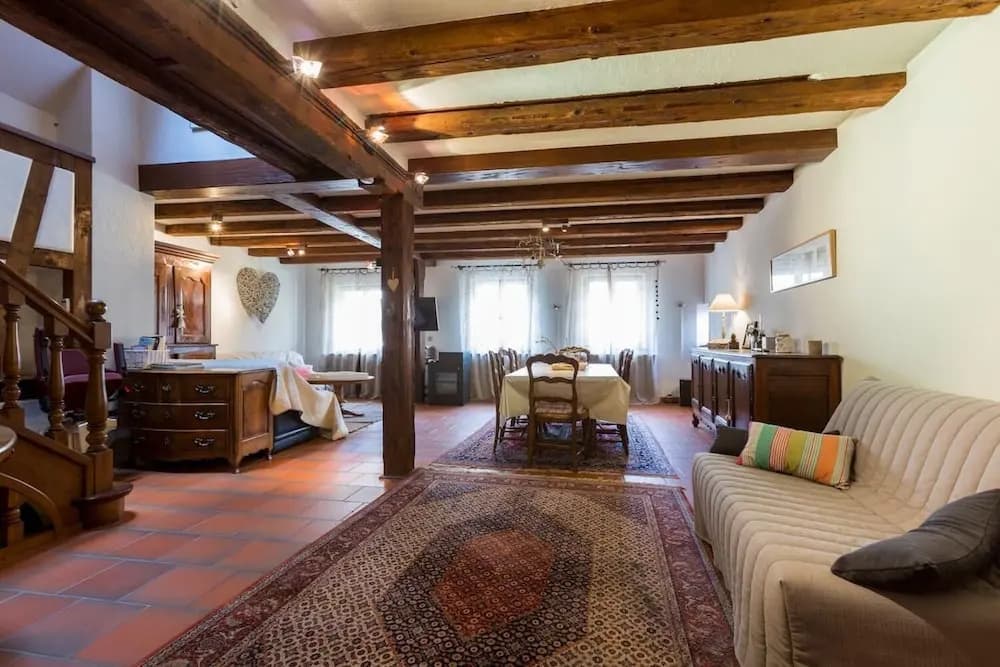 Gîte Manala - Photo 3
