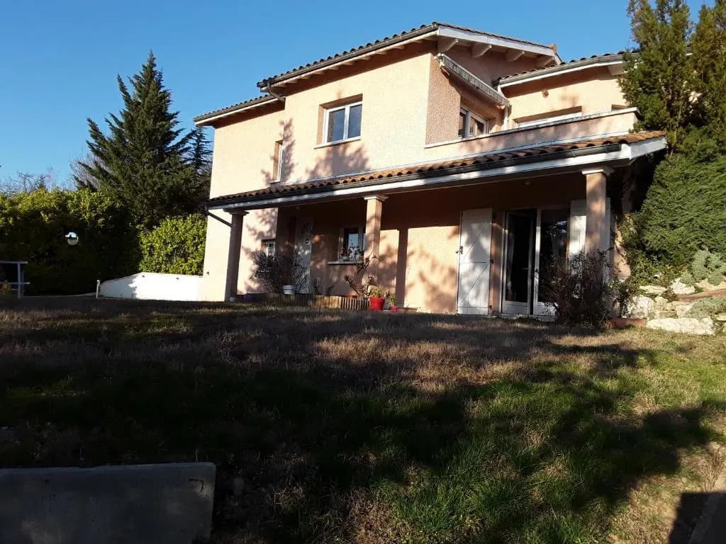 Villas en chanay - Photo 2