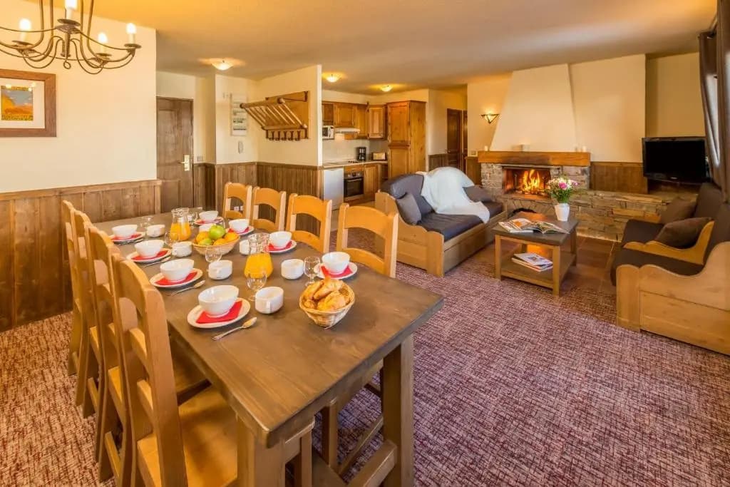 Chalet Altitude - Miniature 8