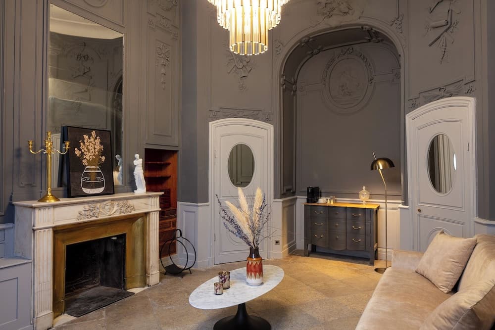 Margaret - Hôtel Chouleur - Photo 2