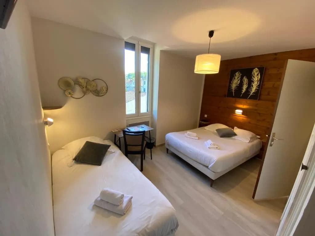 Hôtel Le RELAX - Photo 3