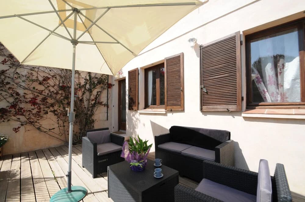 Appartement Les Oliviers - Photo 4