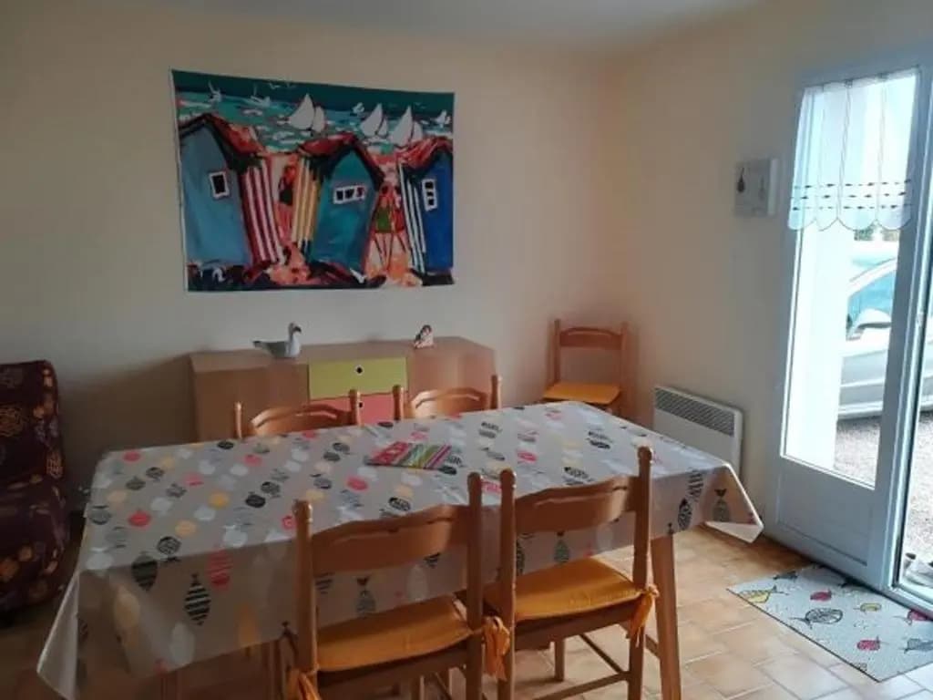 Maison Grues, 3 pièces, 4 personnes - FR-1-476-111 - Photo 2