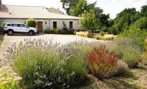 La Demeure de Saint Fiacre - Photo 3