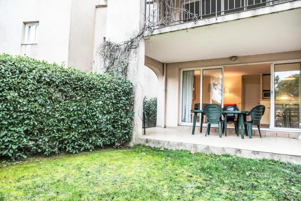Village Pont Royal en Provence - maeva Home - Appartement 2 Pièces 7 Personnes - Photo 1