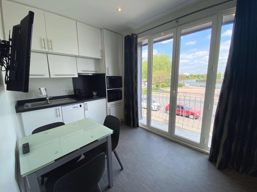 Best Western Le Cheval Blanc - Vieux Port - Miniature 6