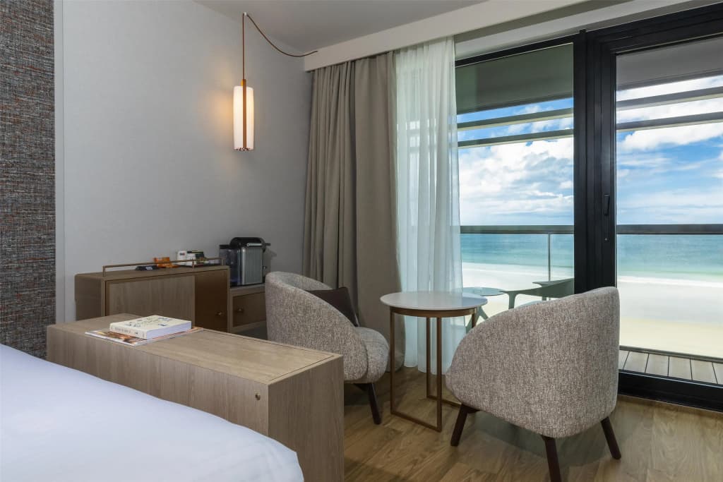 Hotel Oceania Saint Malo - Miniature 6