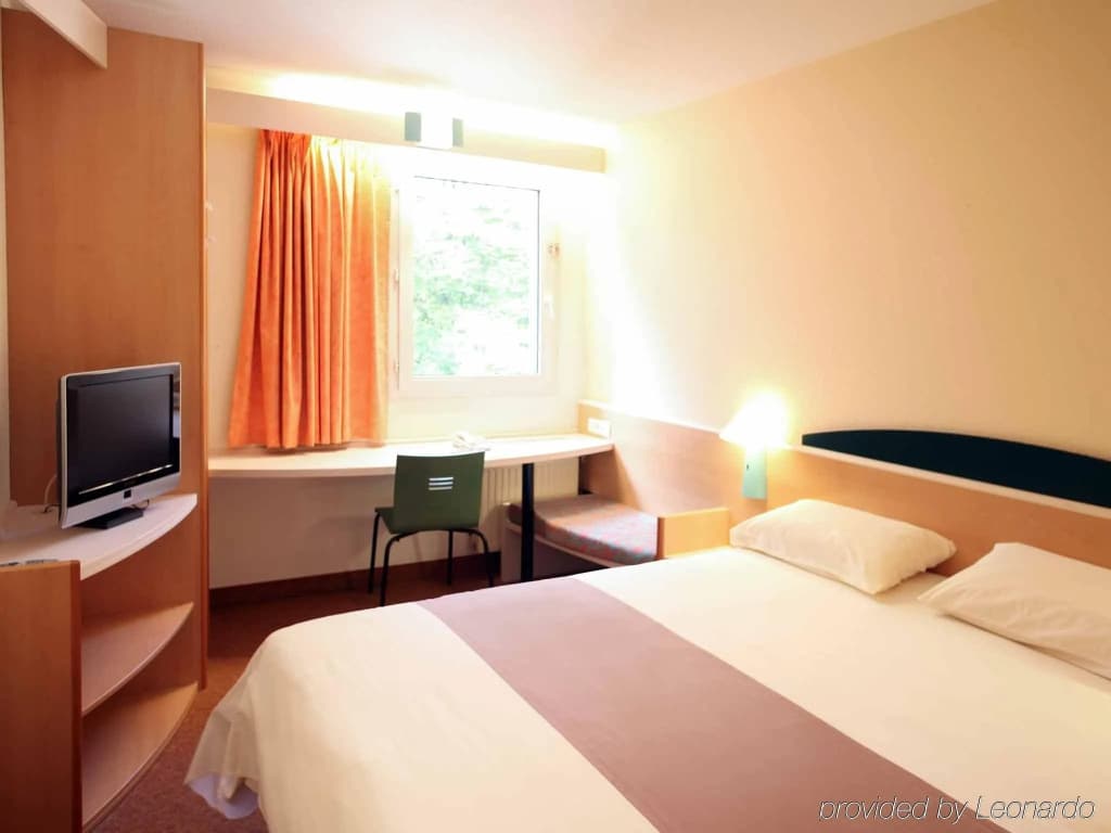 ibis Nancy Brabois - Photo 2