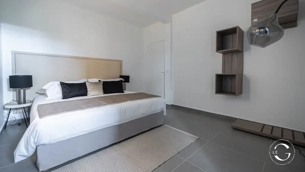 Le Gaetana hôtel - Photo 5