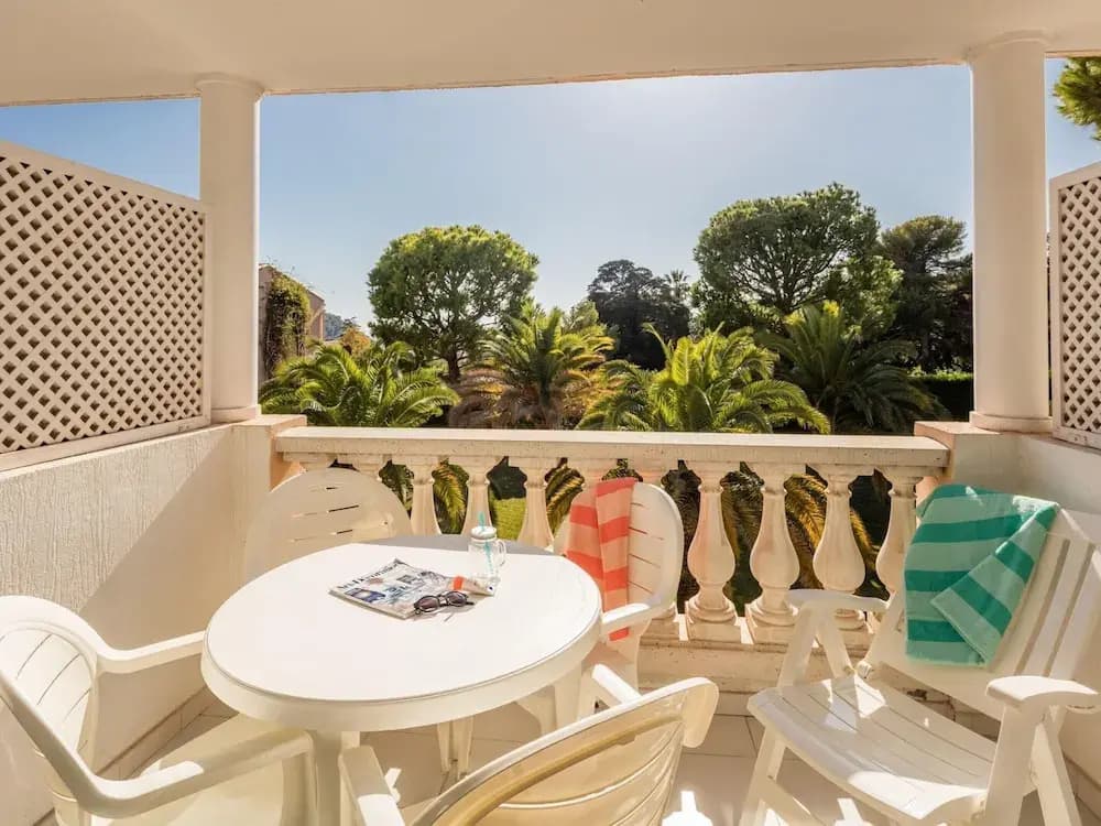 Residence L'ange Gardien, Villefranche-sur-mer - Photo 2