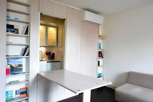 Appartement Sur la Place de Contrescarpe - Miniature 6