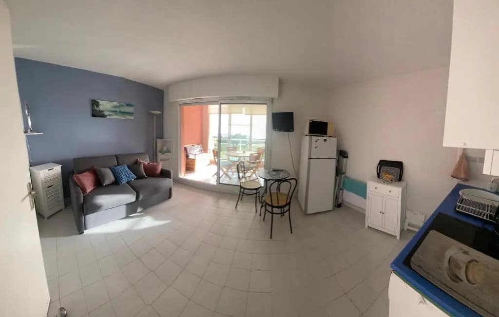 Boost Your Immo Six Fours Les Plages Morieres 513 - Photo 2