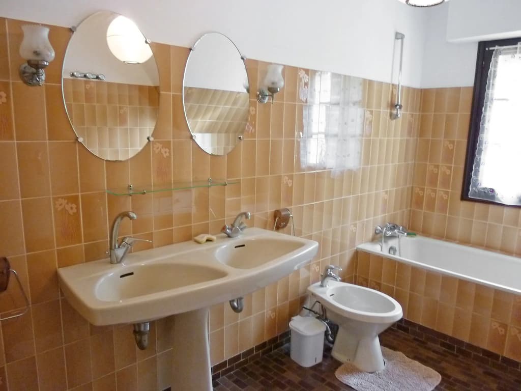 Villa Rocuet - Miniature 7