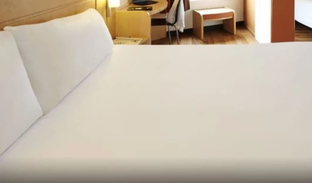 ibis Styles Marseille Gare Saint-Charles - Photo 3