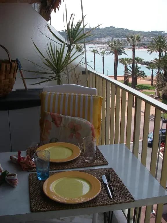 Studio Standing Bord De Mer Et Vue - Photo 1