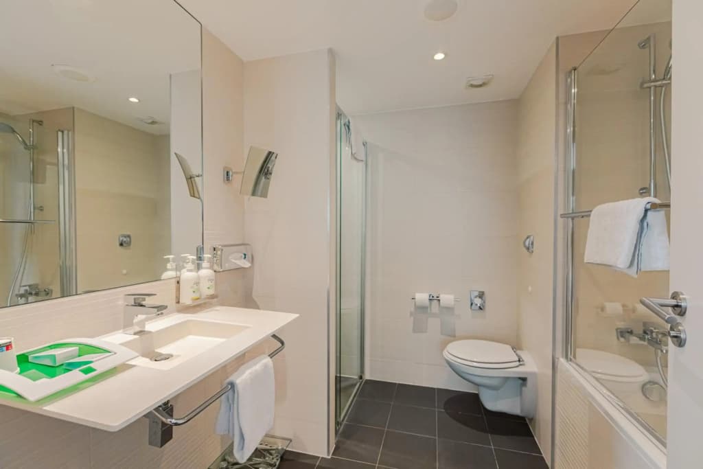 Holiday Inn Mulhouse by IHG - Miniature 8