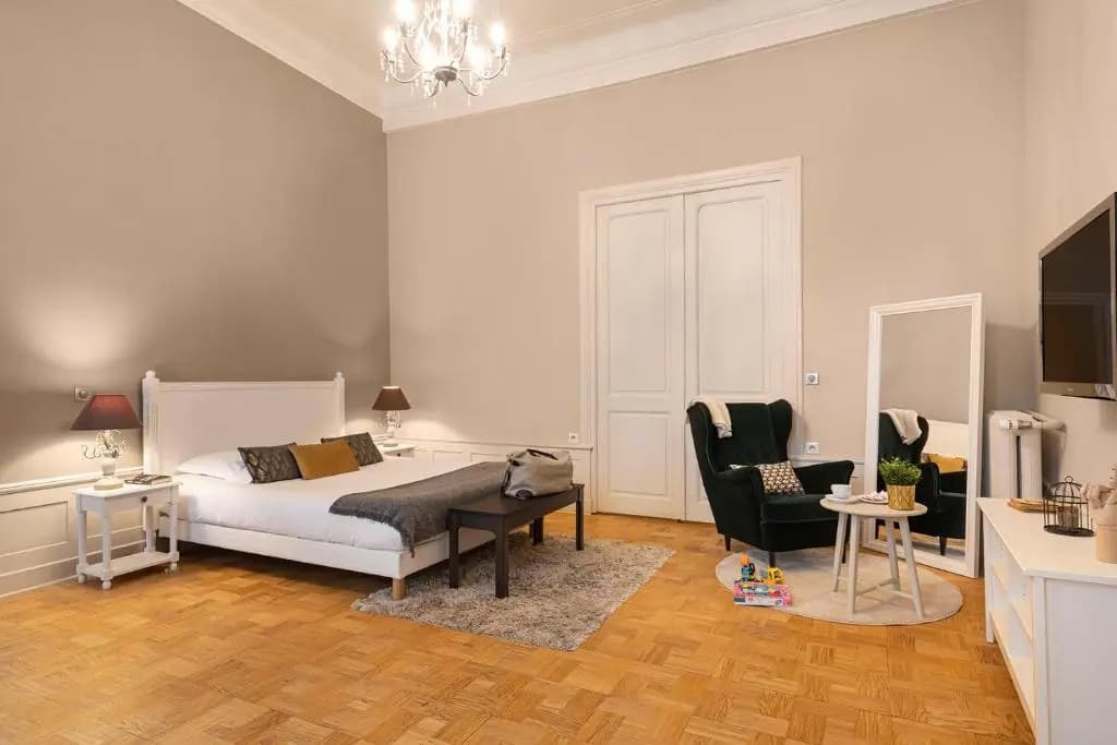 Les Suites de l'hôtel de Sautet - Photo 5