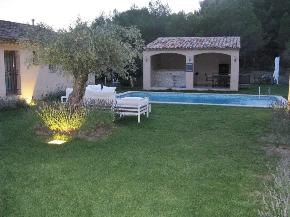 Domaine la Garenne - Miniature 8