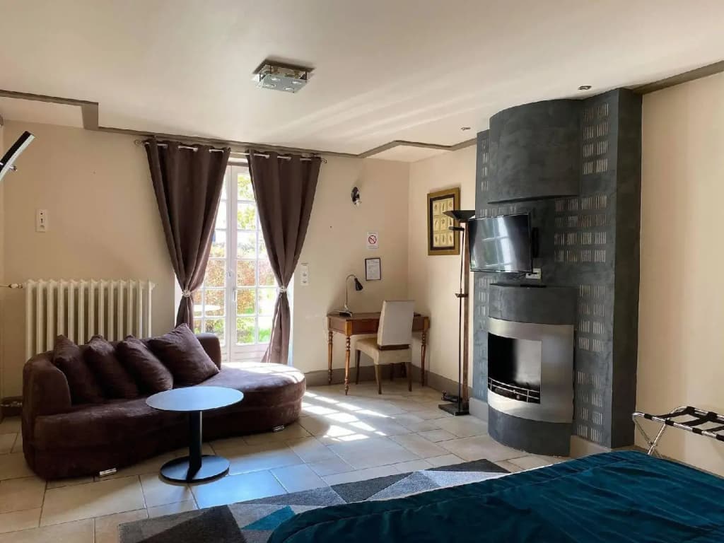 Hôtel de la Vinaigrerie - Photo 3