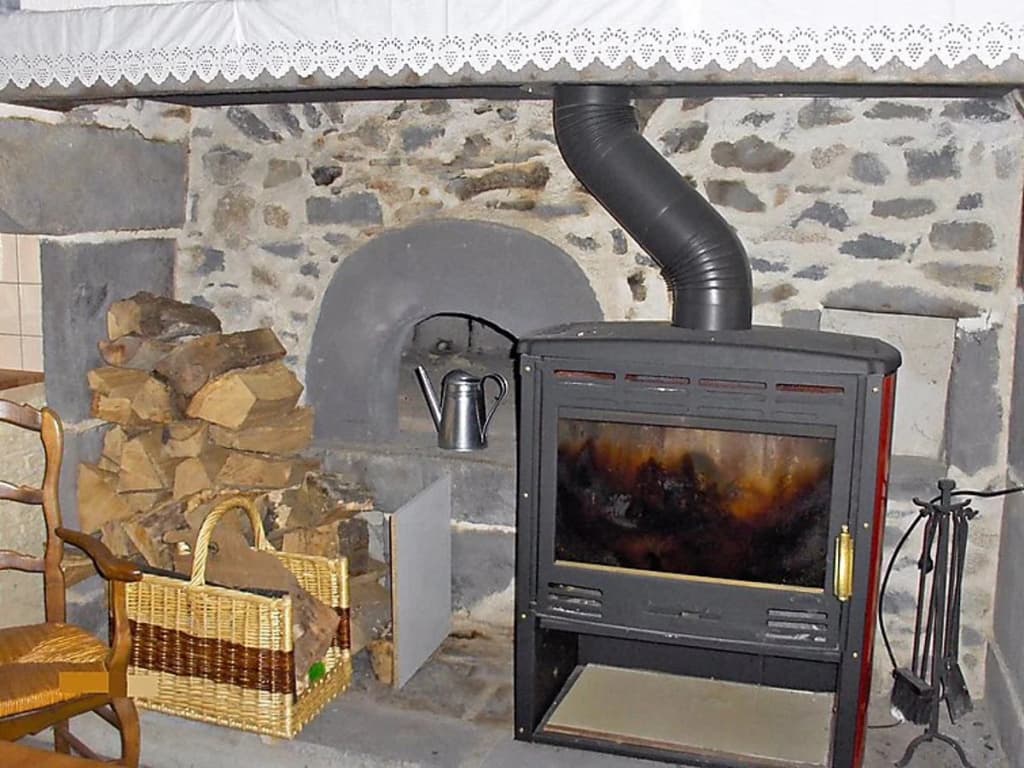 Holiday Home O'Petit Bonheur - Photo 4